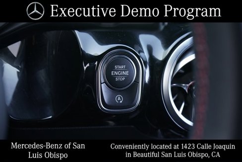 Used 2025 Mercedes-Benz GLA 250 4MATIC image 25