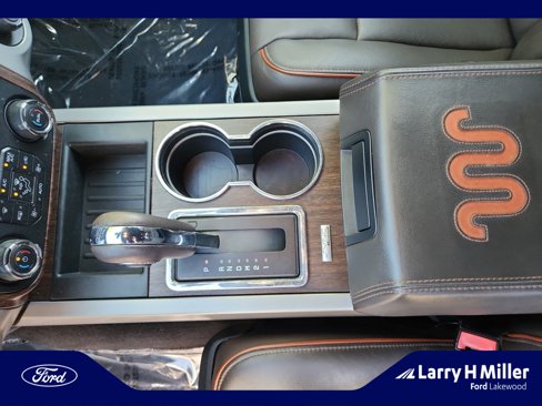 Used 2015 Ford Expedition King Ranch image 15