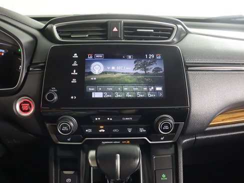 Used 2017 Honda CR-V EX-L image 47