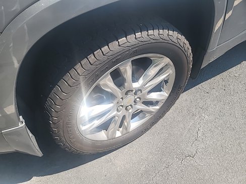 Used 2019 Chevrolet Traverse High Country w/ LPO, Floor Liner Package image 8