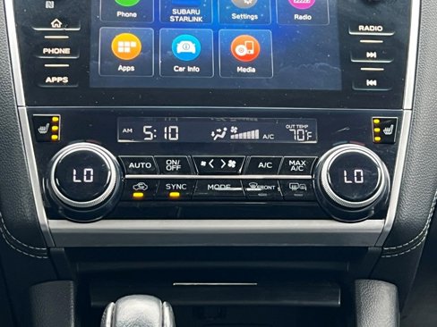 Used 2019 Subaru Legacy 2.5i Limited image 10