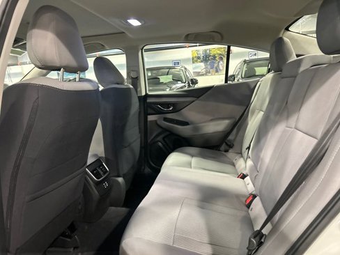 Certified 2023 Subaru Legacy Premium image 22