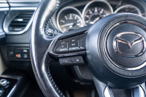 Used 2018 MAZDA CX-9 Grand Touring image 22