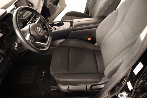 Used 2023 Nissan Rogue S image 10