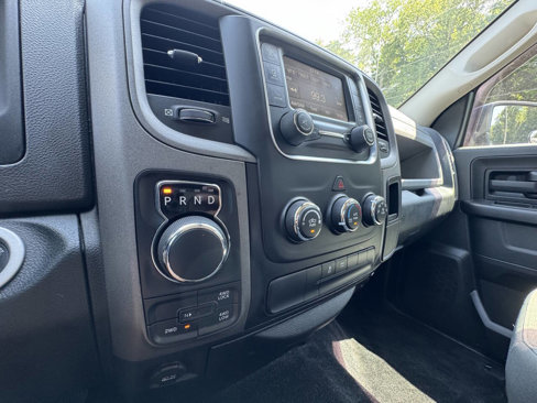 Used 2015 RAM 1500 Tradesman w/ Popular Equipment Group image 29