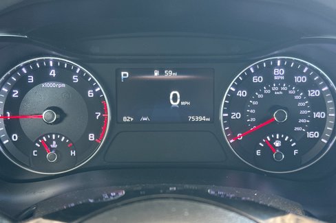 Used 2023 Kia Forte LXS image 22
