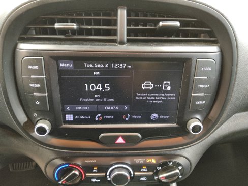 Used 2023 Kia Soul LX w/ Option Group 015 image 25