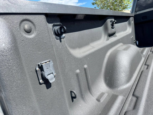 Used 2018 GMC Sierra 2500 Denali w/ Duramax Plus Package image 34