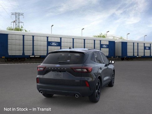 New 2025 Ford Escape ST-Line Elite image 26