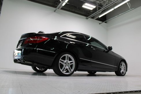 Used 2013 Mercedes-Benz E 350 Coupe image 44