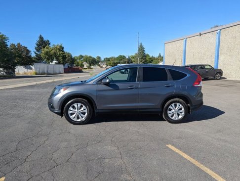 Used 2013 Honda CR-V EX image 9