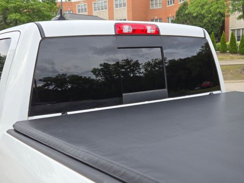 Used 2019 RAM 1500 Classic Warlock w/ Luxury Group image 19