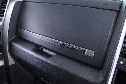 Used 2014 RAM 1500 Limited image 18