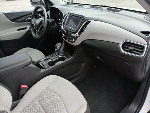 Certified 2023 Chevrolet Equinox LT image 30