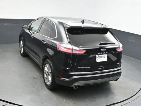 Used 2024 Ford Edge Titanium image 34