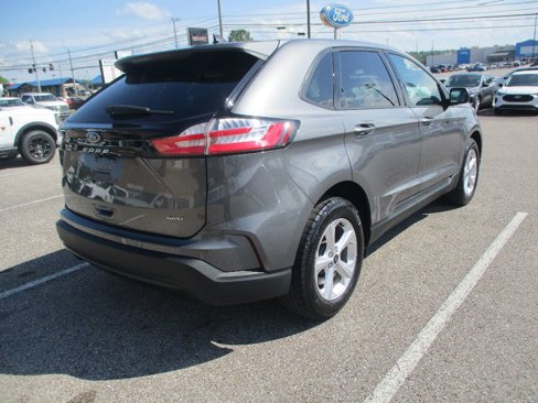 Used 2024 Ford Edge SE image 20