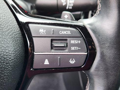 Certified 2022 Honda Civic Sport image 23
