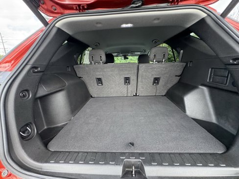 Used 2020 Chevrolet Equinox LT image 35