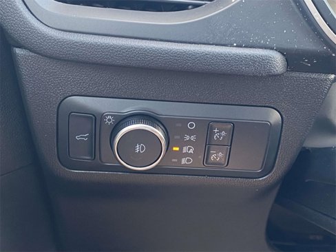 Used 2022 Ford Escape SEL image 33