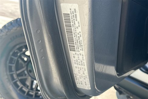 Used 2017 Jeep Wrangler Sport w/ Quick Order Package 24S image 31