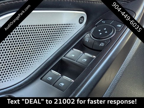 Used 2020 Ford Explorer Platinum w/ Premium Technology Package image 30