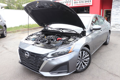 Used 2023 Nissan Altima 2.5 SV image 45
