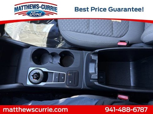 Certified 2020 Ford Escape SE image 19