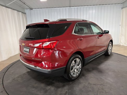 Used 2019 Chevrolet Equinox Premier image 9