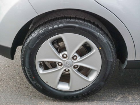 Certified 2016 Kia Soul image 10