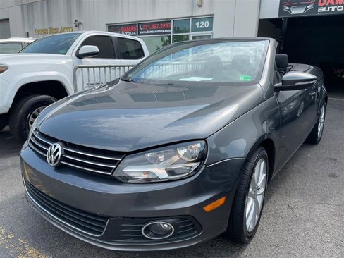 Used 2012 Volkswagen Eos Komfort image 28