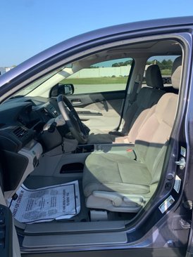 Used 2012 Honda CR-V EX image 11