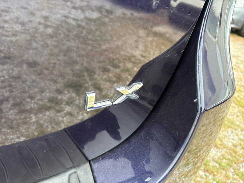 Used 2018 Kia Sedona LX w/ LX Essentials Premium Package image 13