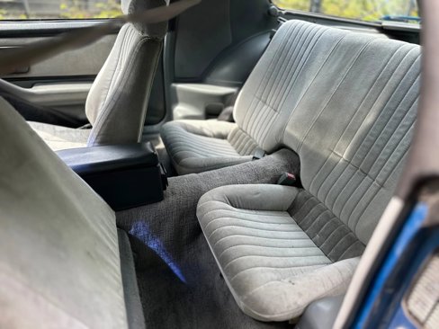 Used 1992 Pontiac Firebird Coupe image 6