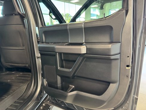 Used 2019 Ford F150 XLT w/ Equipment Group 302A Luxury image 29