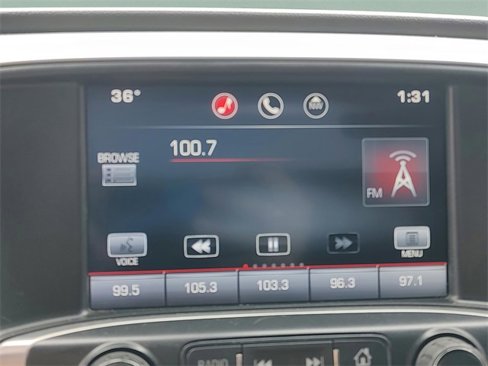 Used 2015 GMC Sierra 1500 SLE w/ Texas SLE Value Package image 17