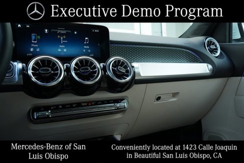 Used 2025 Mercedes-Benz GLB 250 image 18