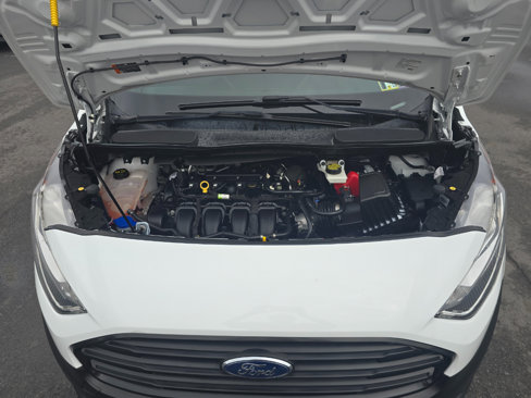 Used 2020 Ford Transit Connect XL image 19