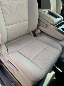 Used 2018 Chevrolet Silverado 1500 LT w/ LT Fleet Convenience Package image 11
