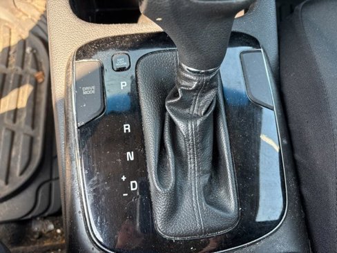 Used 2017 Kia Forte LX w/ LX Popular Package image 16