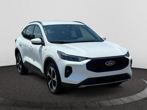 New 2025 Ford Escape ST-Line Select image 1