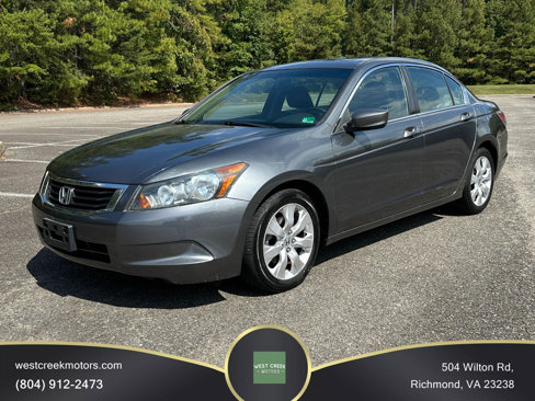 Used 2009 Honda Accord EX-L image 1
