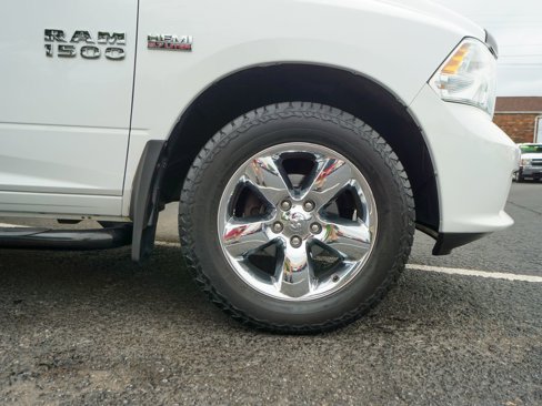 Used 2014 RAM 1500 Express image 5