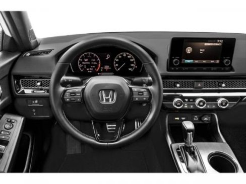 Certified 2024 Honda Civic Sport image 7