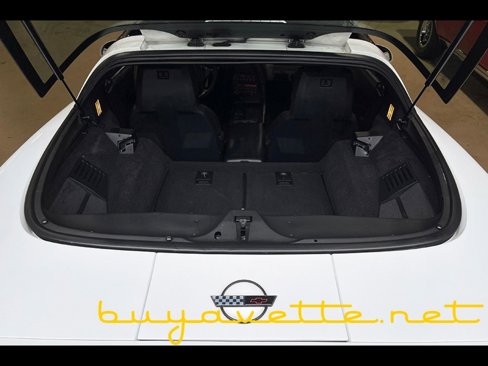 Used 1991 Chevrolet Corvette ZR1 image 25