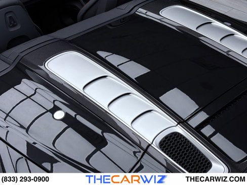 Used 2021 Audi R8 V10 image 35