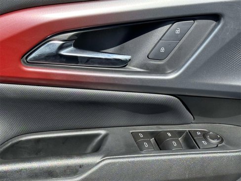 Used 2024 Chevrolet Equinox EV RS image 21