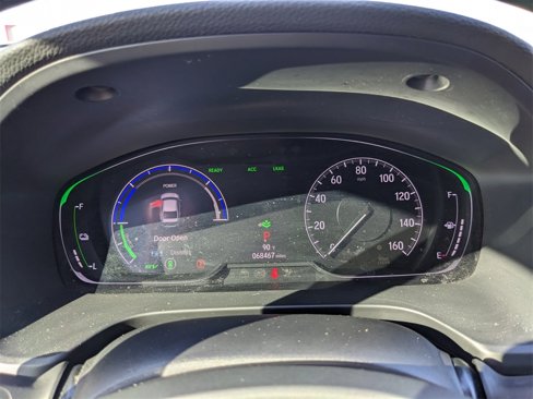 Used 2019 Honda Insight Touring image 34
