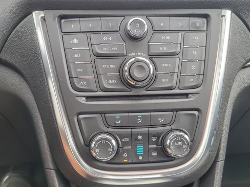 Used 2016 Buick Encore Convenience image 16