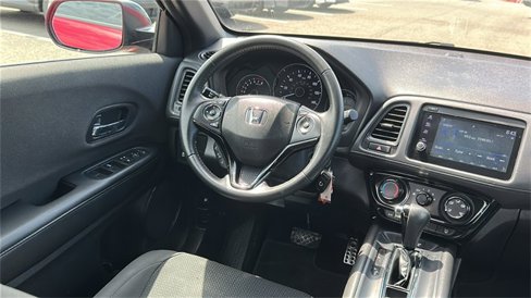 Used 2022 Honda HR-V Sport image 23