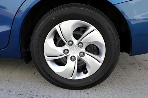 Used 2014 Honda Civic LX image 30